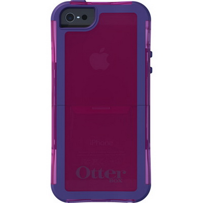 เคส Otterbox เคส iPhone 5 iPhone 5 Reflex Series-Zing สุดยอดเคส 2 ชั้นกันกระแทกจาก USA ของแท้ 100% มั่นใจ By Gadget Friends
